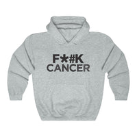 F_Cancer Hoodie