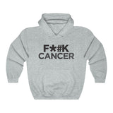 F_Cancer Hoodie