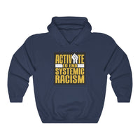 ACTIVATE Heavy Blend™ Hooded Sweatshirt