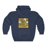 ACTIVATE Heavy Blend™ Hooded Sweatshirt