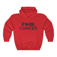 F_Cancer Hoodie