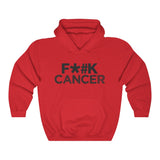 F_Cancer Hoodie