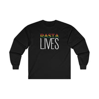 Ultra Cotton Long Sleeve Tee