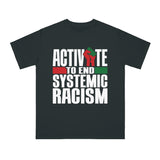 Activate_Now_Unisex Classic T-Shirt