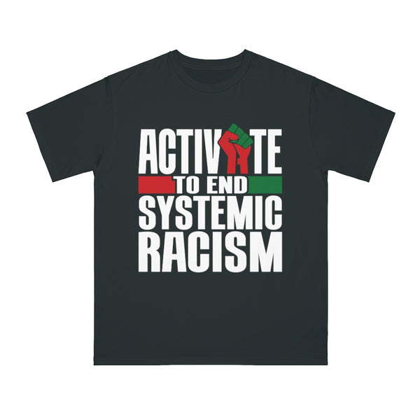 Activate_Now_Unisex Classic T-Shirt