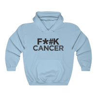 F_Cancer Hoodie