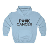 F_Cancer Hoodie