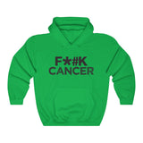 F_Cancer Hoodie