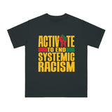 Activate_Unisex Classic T-Shirt