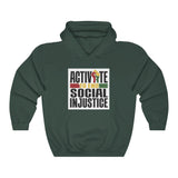 ACTIVATE RASTA Hooded Sweatshirt_3