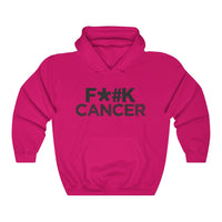 F_Cancer Hoodie