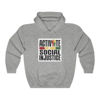 ACTIVATE RASTA Hooded Sweatshirt_3