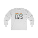 Ultra Cotton Long Sleeve Tee