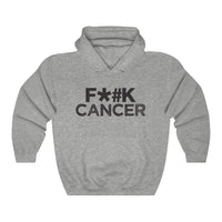 F_Cancer Hoodie