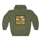 ACTIVATE Heavy Blend™ Hooded Sweatshirt