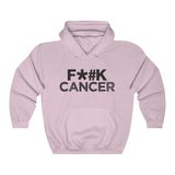 F_Cancer Hoodie