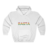 Rasta4Iver_ Unisex Heavy Blend Hooded Sweatshirt