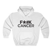 F_Cancer Hoodie