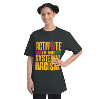 Activate_Unisex Classic T-Shirt