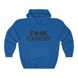 F_Cancer Hoodie