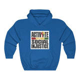 ACTIVATE RASTA Hooded Sweatshirt_3