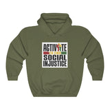 ACTIVATE RASTA Hooded Sweatshirt_3