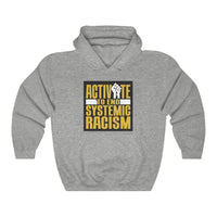 ACTIVATE Heavy Blend™ Hooded Sweatshirt