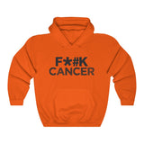 F_Cancer Hoodie