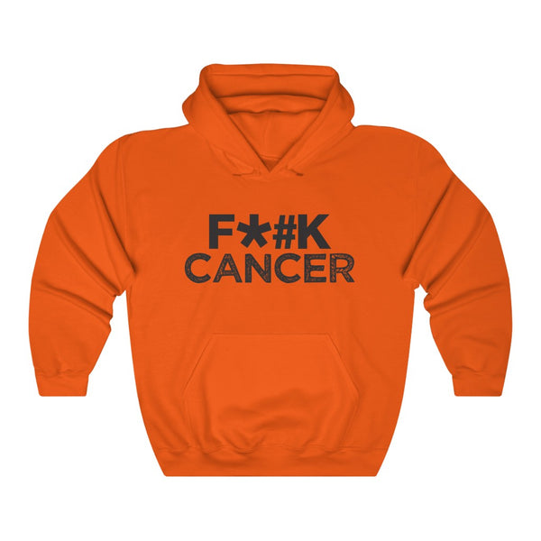 F_Cancer Hoodie