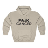 F_Cancer Hoodie