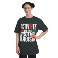 Activate_Now_Unisex Classic T-Shirt