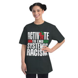 Activate_Now_Unisex Classic T-Shirt