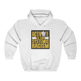 ACTIVATE Heavy Blend™ Hooded Sweatshirt