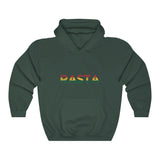 Rasta4Iver_ Unisex Heavy Blend Hooded Sweatshirt