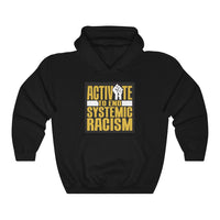 ACTIVATE Heavy Blend™ Hooded Sweatshirt