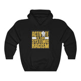 ACTIVATE Heavy Blend™ Hooded Sweatshirt