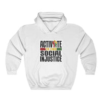 ACTIVATE RASTA Hooded Sweatshirt_3