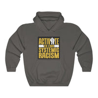 ACTIVATE Heavy Blend™ Hooded Sweatshirt