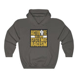 ACTIVATE Heavy Blend™ Hooded Sweatshirt