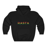 Rasta4Iver_ Unisex Heavy Blend Hooded Sweatshirt