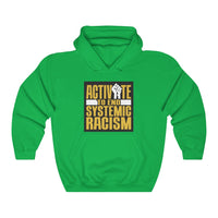 ACTIVATE Heavy Blend™ Hooded Sweatshirt