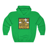 ACTIVATE Heavy Blend™ Hooded Sweatshirt