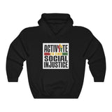 ACTIVATE RASTA Hooded Sweatshirt_3