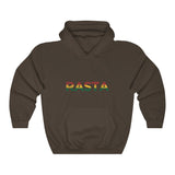 Rasta4Iver_ Unisex Heavy Blend Hooded Sweatshirt