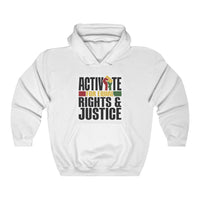 ACTIVATE RASTA Hooded Sweatshirt_2