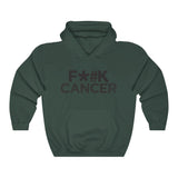 F_Cancer Hoodie