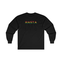 Ultra Cotton Long Sleeve Tee