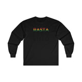 Ultra Cotton Long Sleeve Tee