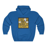 ACTIVATE Heavy Blend™ Hooded Sweatshirt