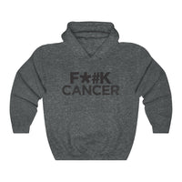 F_Cancer Hoodie